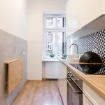 Strzelecka Four Solo Rooms Apartment