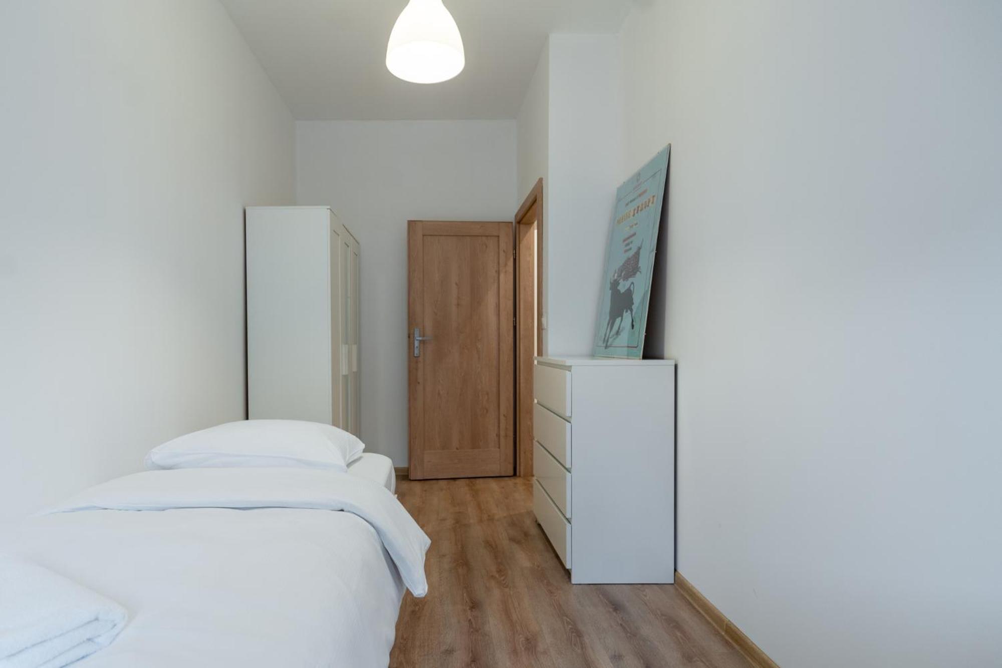 Strzelecka Four Solo Apartament