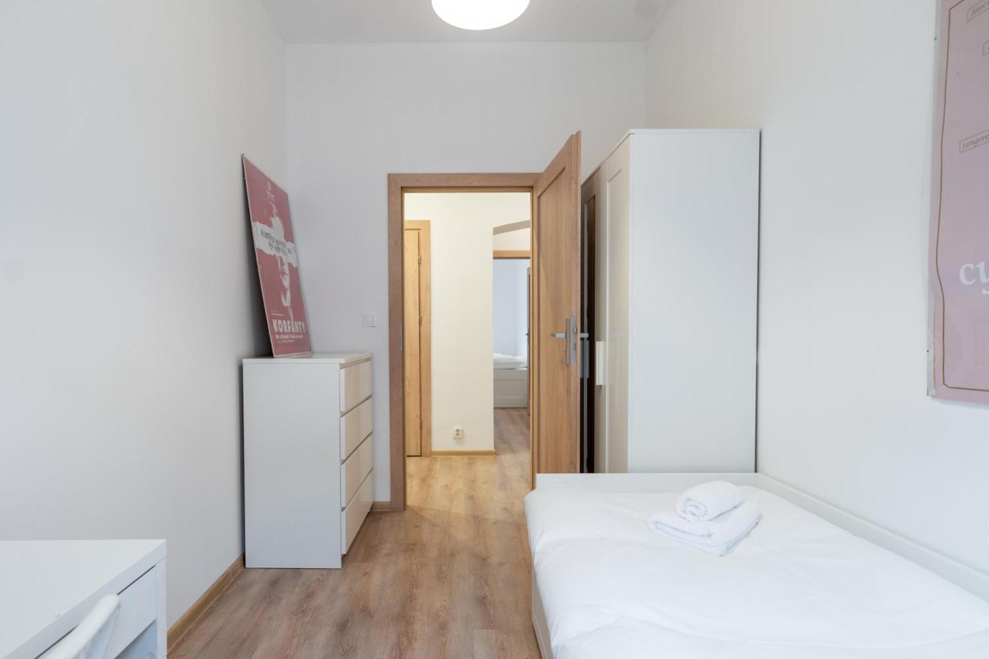Apartament Strzelecka Four Solo