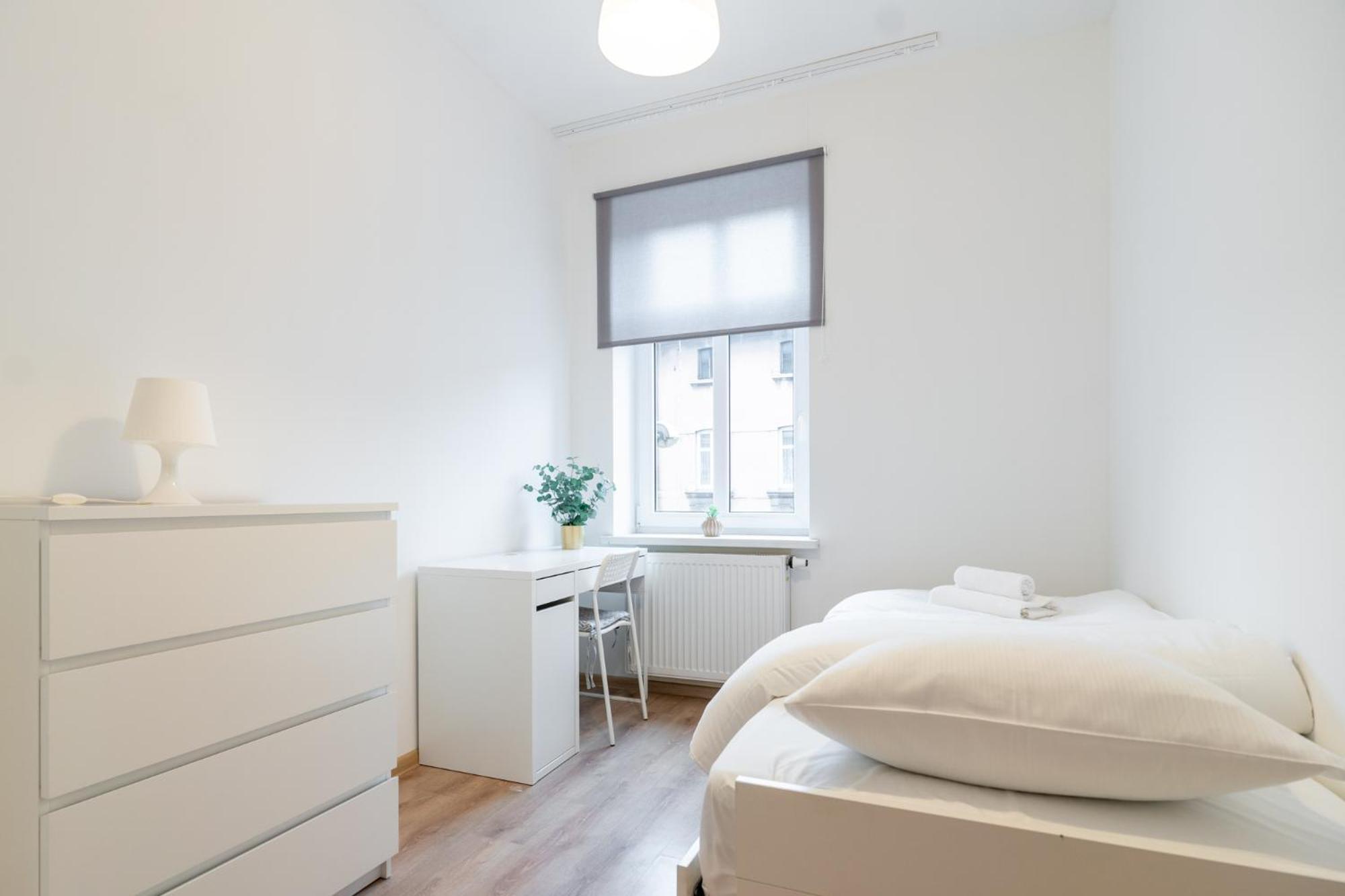 Apartament Strzelecka Four Solo *